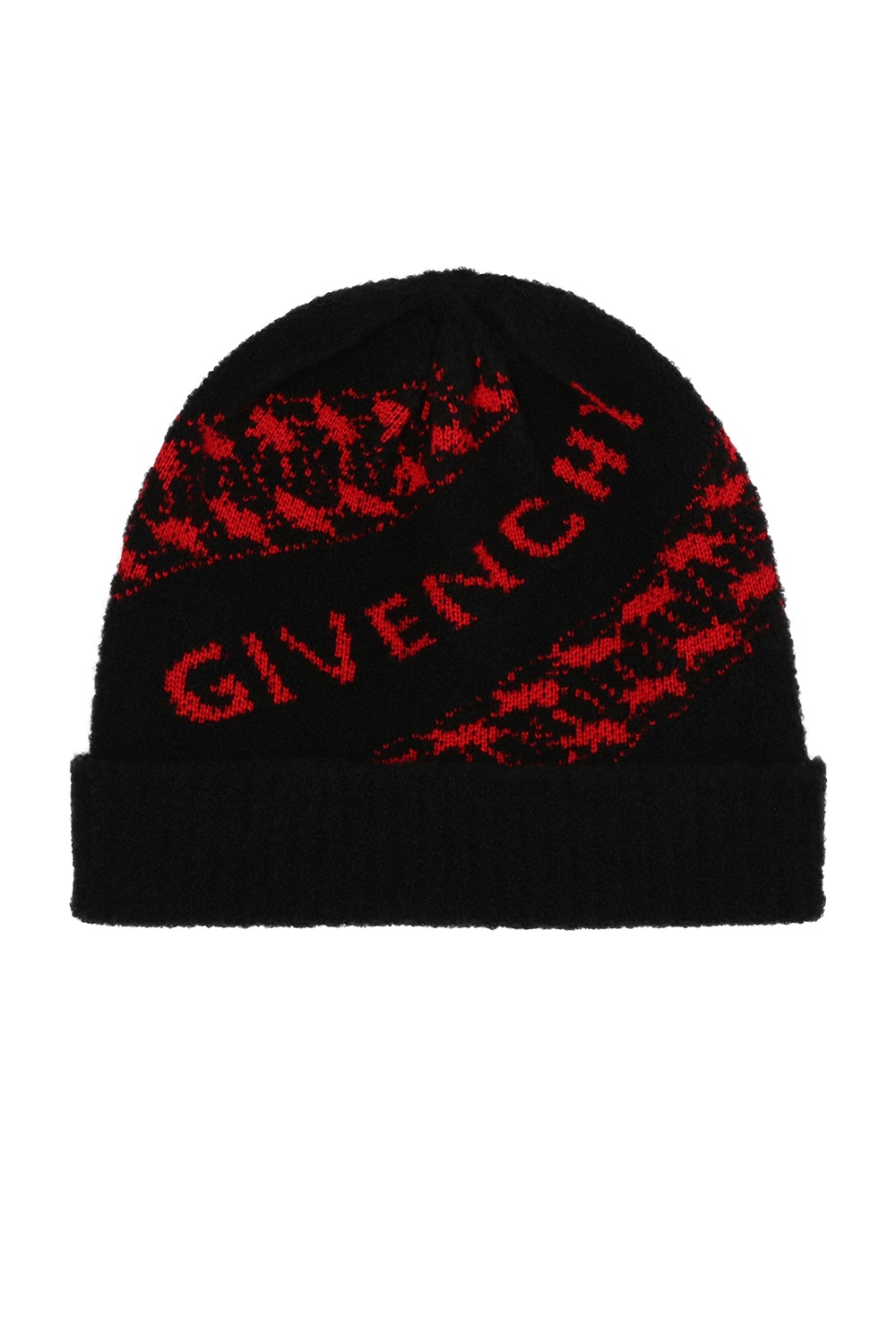 Givenchy 2024 wool hat